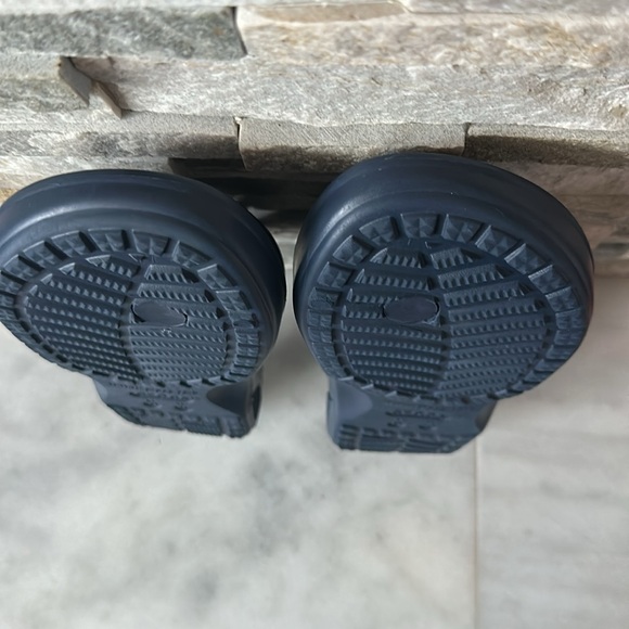 Crocs BAYA II FLIP Flip-Flops Size 8-10 - Picture 6 of 8